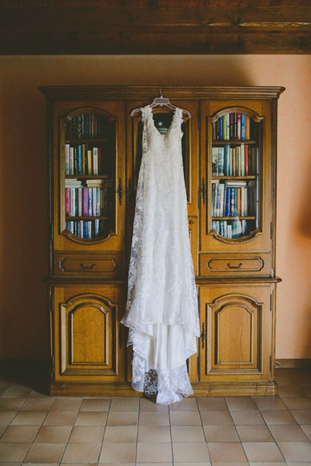 Hochzeitskleid